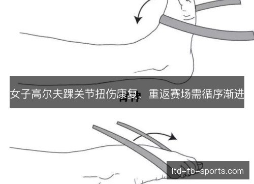 女子高尔夫踝关节扭伤康复,重返赛场需循序渐进 女子高尔夫踝关节扭伤康复,重返赛场需循序渐进
